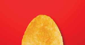 Walkers — коли шоколаду вже досить: нова великодня кампанія