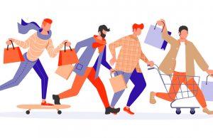 Яка промоакція «достанe» споживача