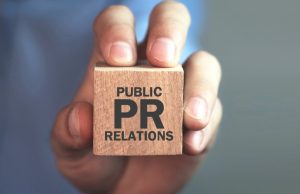 Що таке PR (Public Relations)?