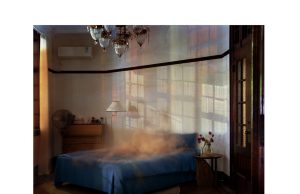 Viagra перетворює інтимність на мистецтво в новій друкованій кампанії від Ogilvy Shanghai