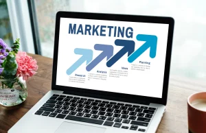 Цифровий маркетинг: сучасне мистецтво онлайн-просування