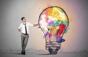 Що таке креатив?