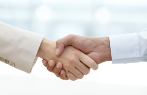 Побудова довіри серед цільової аудиторії