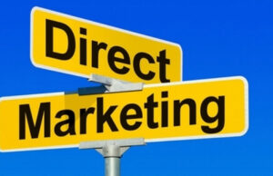 Що таке Директ-маркетинг (DM)?