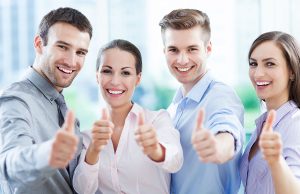 Формування позитивного іміджу компанії чи бренду