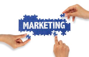 Що таке маркетинг — простими словами