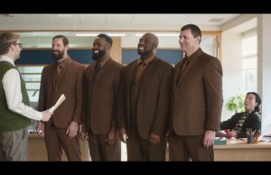 Kit Kat — “Break Brothers” (2025)