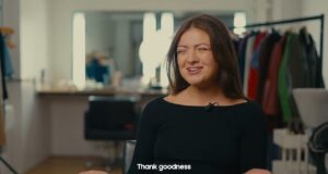 Samsung повертає легендарну мем-королеву, щоб показати досконалість своїх фото