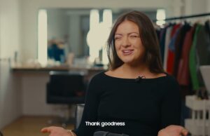 Samsung повертає легендарну мем-королеву, щоб показати досконалість своїх фото