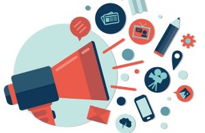 План рекламної кампанії — як туристична карта