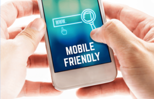 Mobile-first indexing: як адаптація до мобільних впливає на SEO