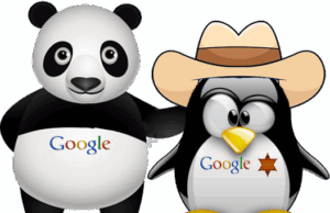 Як працює алгоритм Google: Panda, Penguin, Hummingbird та інші