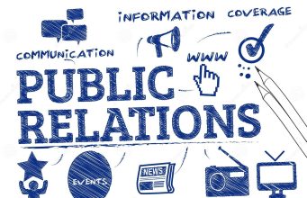 Основи PR у політиці