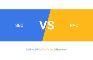 SEO vs PPC: що вибрати для просування сайт