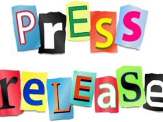 Як правильно писати пресреліз в епоху нових медіа