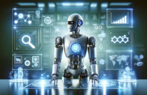 SEO та штучний інтелект у 2025: як AI змінює правила гри