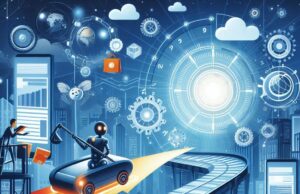 Автоматизація у директ-маркетингу: коли маркетинг працює 24/7, а ви — ні