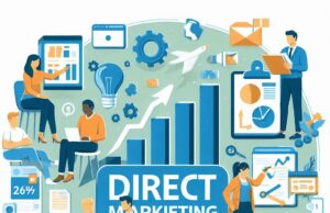 Директ-маркетинг — що це взагалі таке і чим він не є