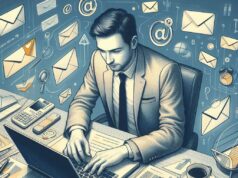 Email-маркетинг: мистецтво писати листи, які читають (а не видаляють)