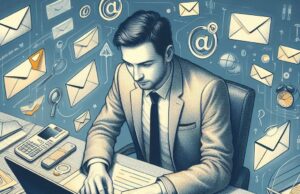 Email-маркетинг: мистецтво писати листи, які читають (а не видаляють)