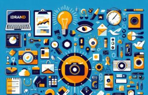 Візуальна ідентичність бренду: як дизайн формує довіру та впізнаваність