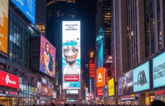 Рекламні кампанії зі соціальним підтекстом: як ATL використовується для важливих суспільних тем