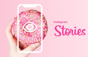 Сторіс як інструмент продажів: більше, ніж просто селфі