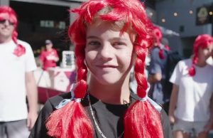 Wendy’s вирішила боротися зі стереотипами незвичайною промоакцією: безкоштовні бургери для власників рудого волосся. Як кампанія змінює погляди на рудих та привертає увагу?