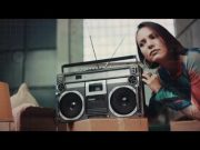 Burger King запустив своє радіо