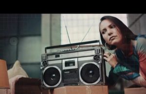 Burger King запустив своє радіо