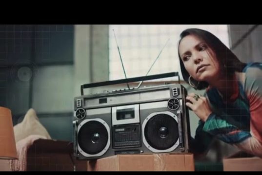 Burger King запустив своє радіо