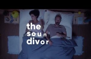 Іспанський бренд матраців вигадливо монетизував хропіння — знижки за гучність!