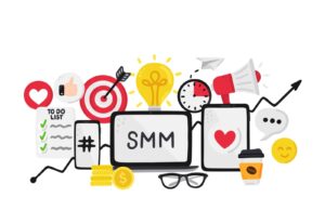 Що таке SMM: простими словами про соціальний маркетинг у 2025 році