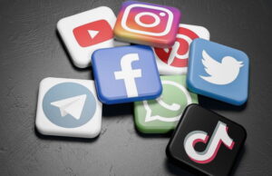 Які соцмережі актуальні у 2025 і як обрати свою платформу